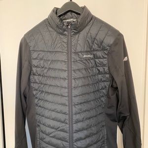 Eddie Bauer Emberlite Hybrid Jacket